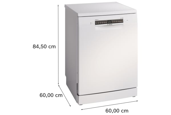 Bosch - SMS4ETW00E - 112