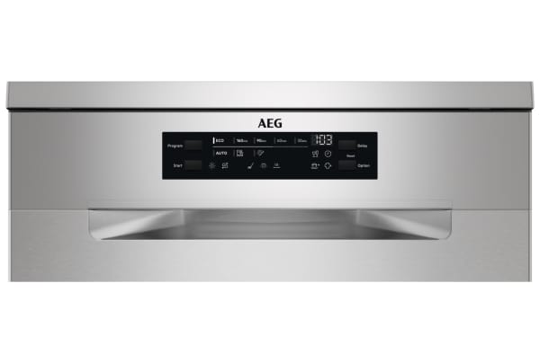AEG - FFB74927ZM - 9