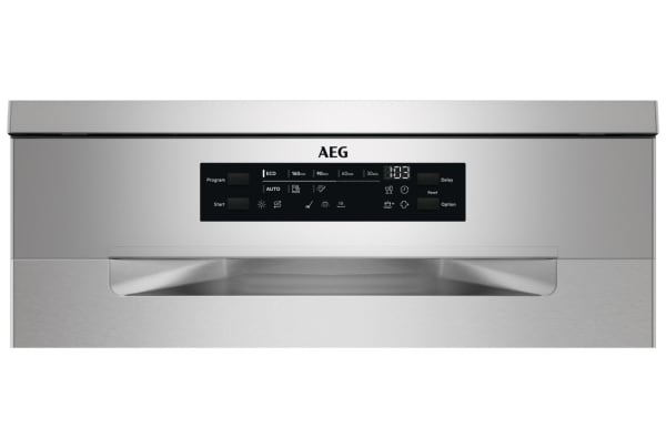AEG - FFB74927ZM - 23
