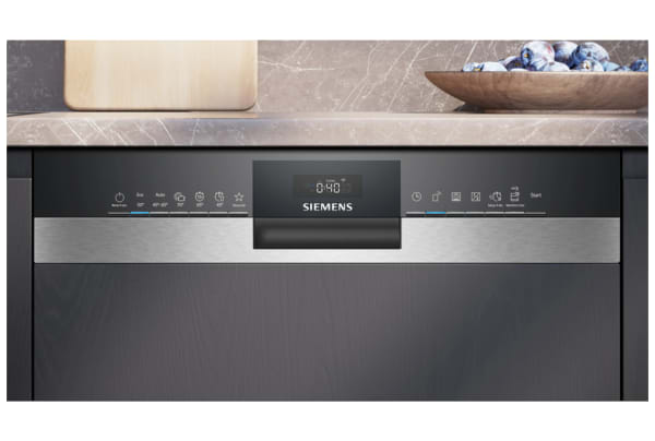 Siemens - SN53ES27VE - 2