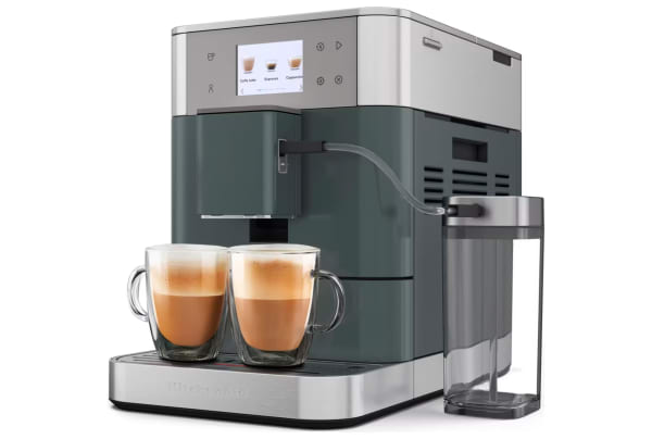 KitchenAid - KF7 - Juniper - 0