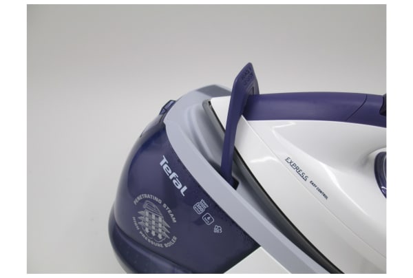 Tefal - GV7556E1 Express Easy Plus - 12