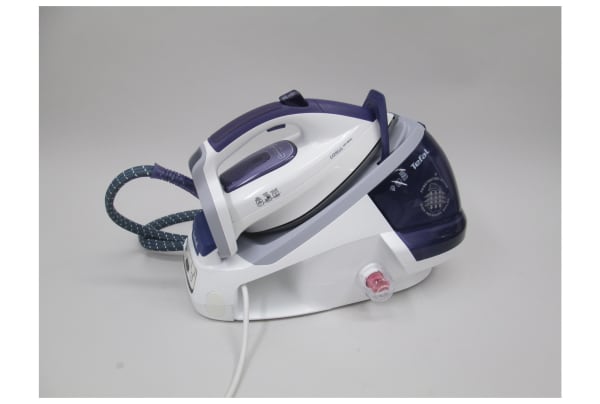 Tefal - GV7556E1 Express Easy Plus - 8