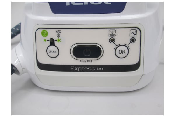 Tefal - GV7556E1 Express Easy Plus - 7