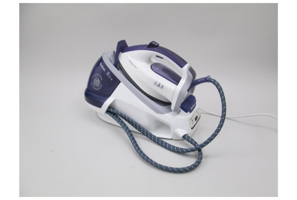 Tefal - GV7556E1 Express Easy Plus - 6