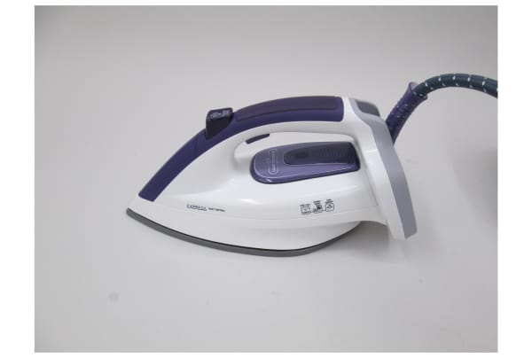 Tefal - GV7556E1 Express Easy Plus - 2