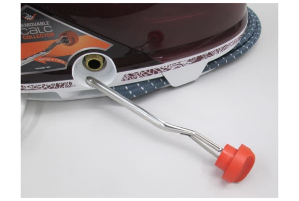 Tefal - GV9560 Pro Express Ultimate Care - 6