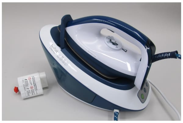 Tefal - SV7030 Liberty - 10