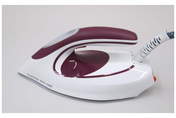 Tefal - SV8054 Express Anti-Calc - 10