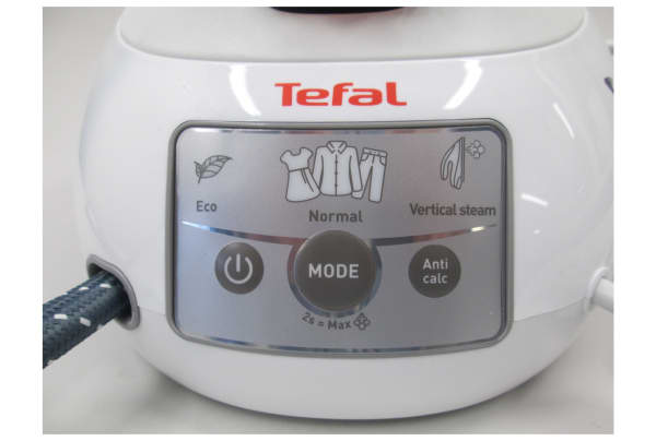 Tefal - SV8054 Express Anti-Calc - 7