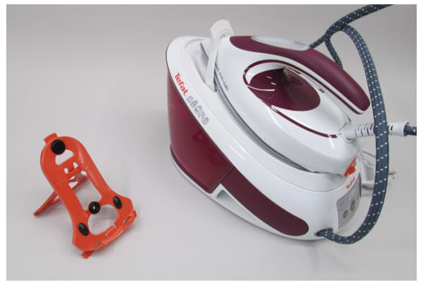 Tefal - SV8054 Express Anti-Calc - 5