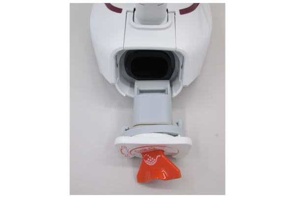 Tefal - SV8054 Express Anti-Calc - 4