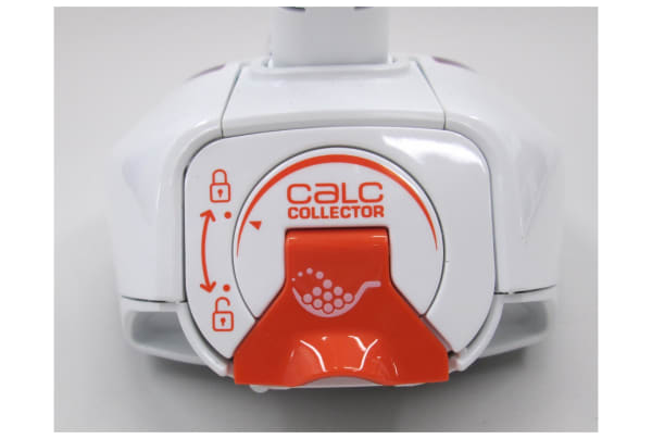Tefal - SV8054 Express Anti-Calc - 3
