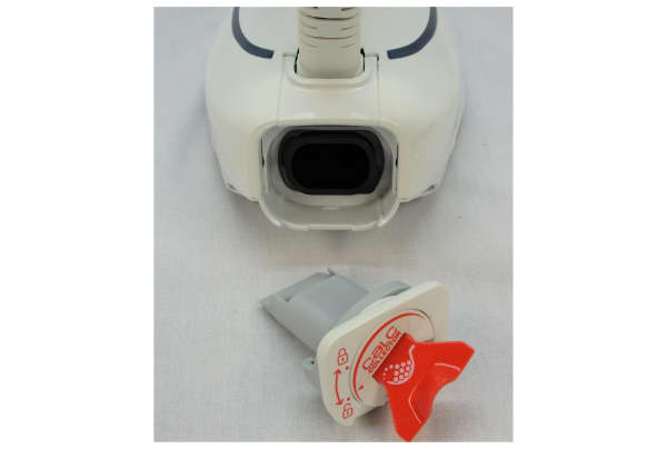 Tefal - SV9202 Express Protect - 5