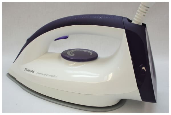 Philips - GC6720/30 FastCare Compact - 8