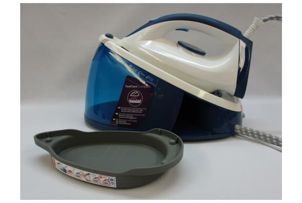 Philips - GC6742/20 FastCare Compact - 0