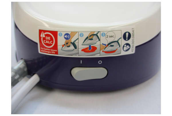 Philips - GC6740/30 FastCare Compact - 3