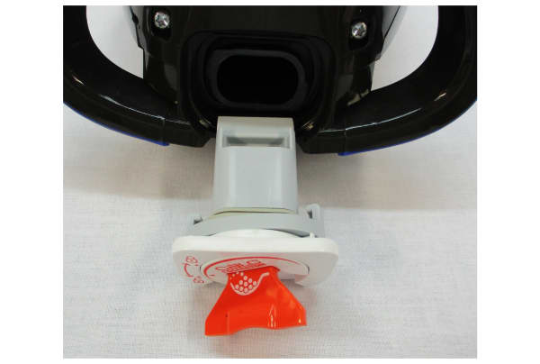 Tefal - FV5688 Turbo Pro Anti-Calc - 6