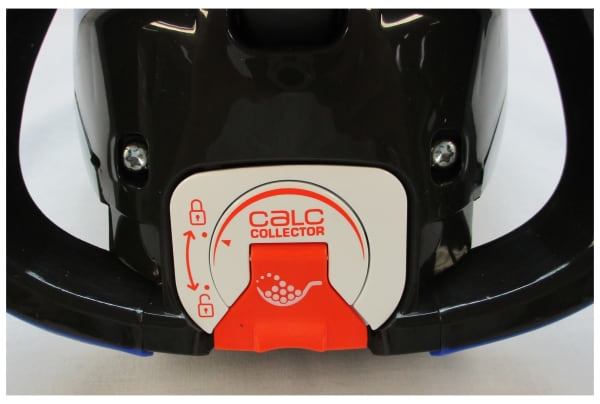 Tefal - FV5688 Turbo Pro Anti-Calc - 5