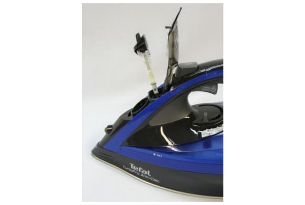 Tefal - FV5688 Turbo Pro Anti-Calc - 4