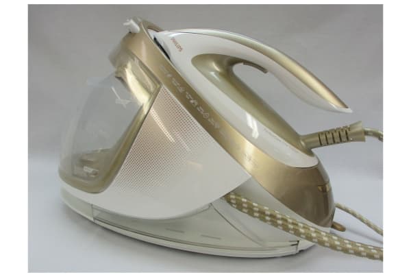 Philips - GC9642/60 PerfectCare Elite - 0