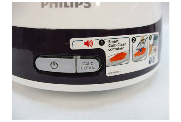 Philips - GC6842/30 PerfectCare Compact Essential - 3