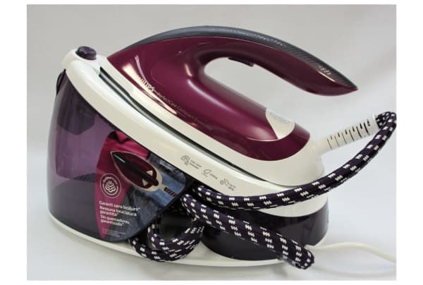 Philips - GC6842/30 PerfectCare Compact Essential - 2