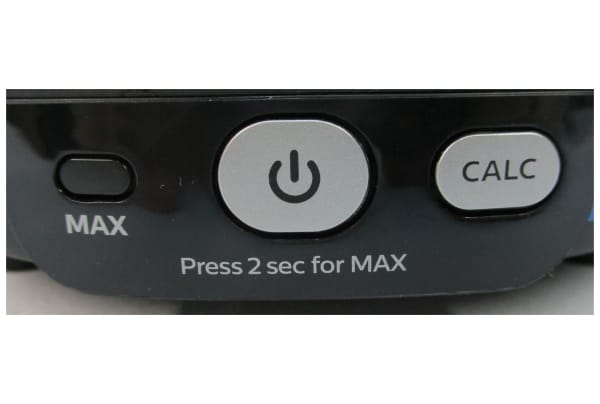 Philips - PSG6064/80 PerfectCare 6000 Series - 3