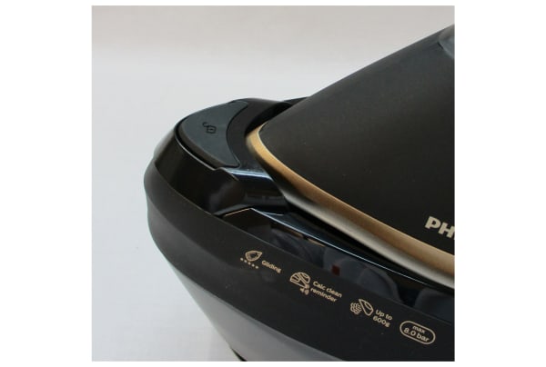 Philips - PSG6064/80 PerfectCare 6000 Series - 5