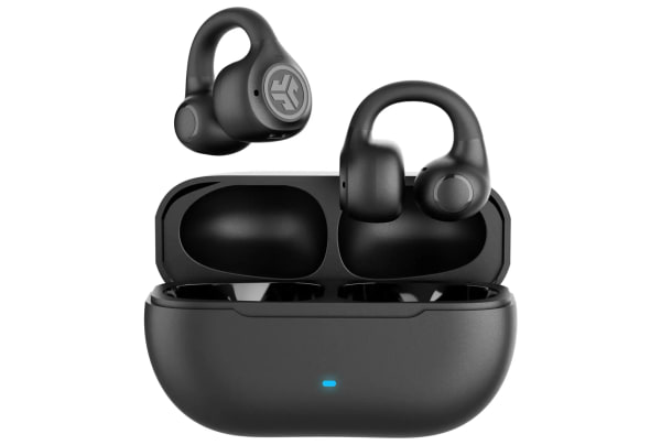 JLab - Flex Open Earbuds - 0