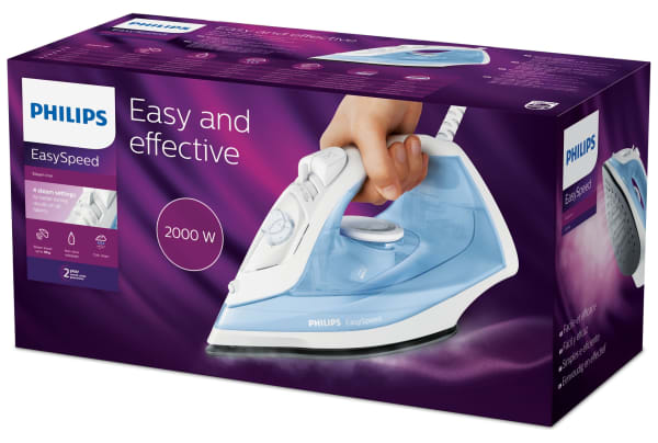 Philips - GC1740/20 Easy Speed - 5