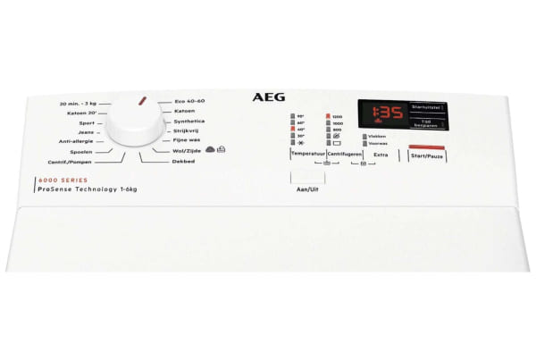 AEG - LTR6162K - 28
