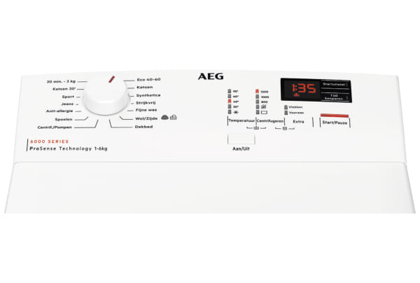 AEG - LTR6162K - 29