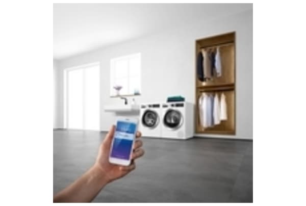Bosch - WGB244A5NL - 1
