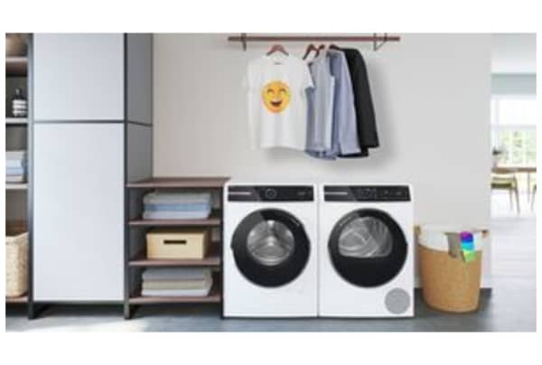 Bosch - WGB244A5NL - 5