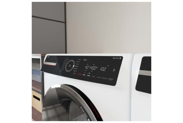 Bosch - WGB244A5NL - 18