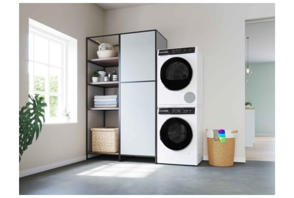 Bosch - WGB244A5NL - 44