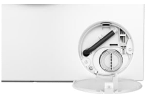 Bosch - WGB244A5NL - 57