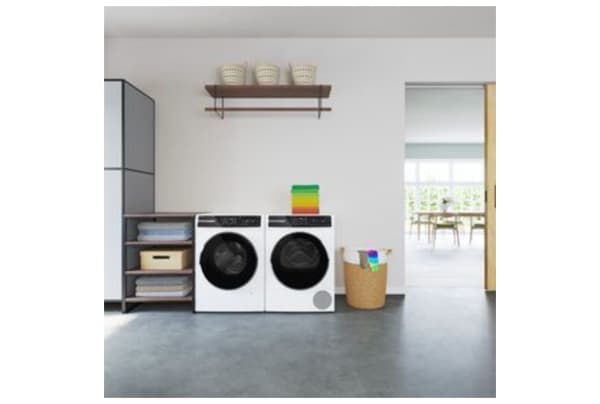 Bosch - WGB244A5NL - 64