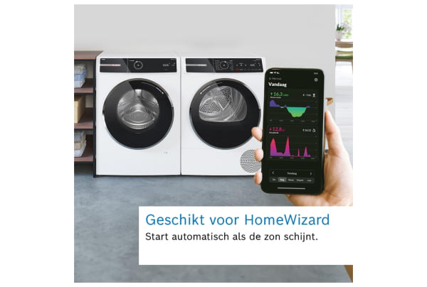 Bosch - WGB244A5NL - 68