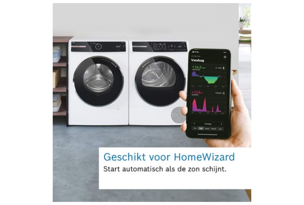 Bosch - WGB244A5NL - 70