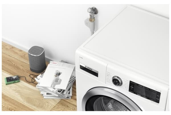 Bosch - WGB244A5NL - 79