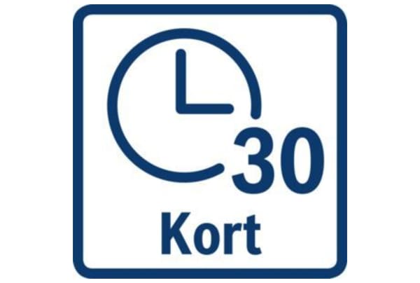 Bosch - WGB244A5NL - 94