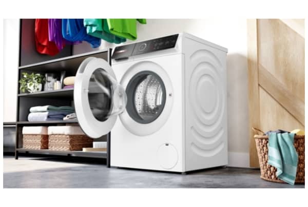 Bosch - WGB244A5NL - 97