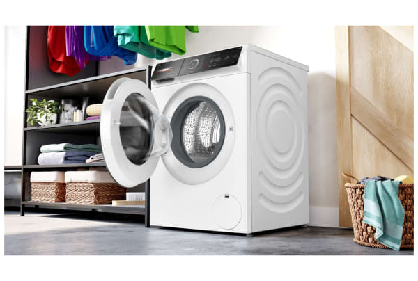 Bosch - WGB244A5NL - 105
