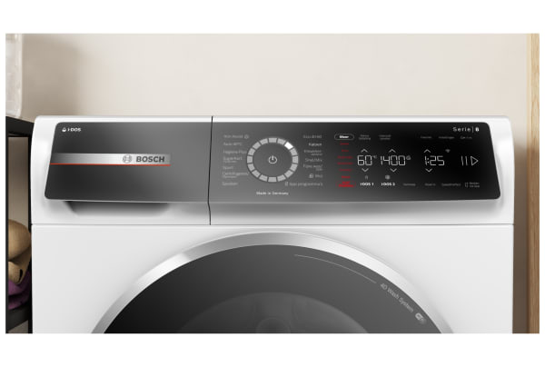 Bosch - WGB244A5NL - 143