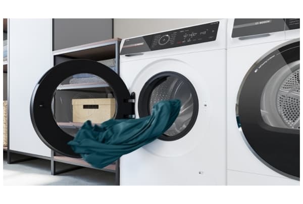 Bosch - WGB244A5NL - 163