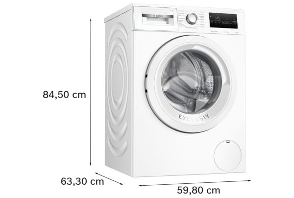 Bosch - WAN2829MNL - 76