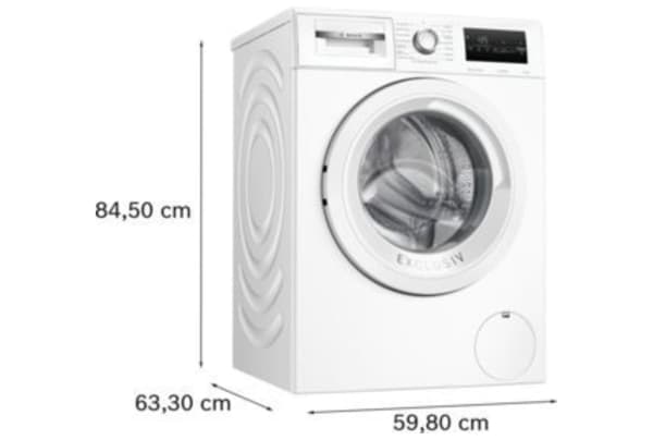 Bosch - WAN2829MNL - 79