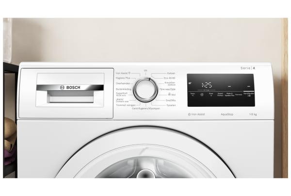 Bosch - WAN2829MNL - 80